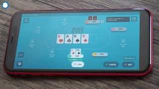 5 Advanced Poker App Tips – Texas Holdem Domination! ♠🃏🃏