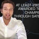 Tony Dunst’s 5 Most Important Satellite Tips for partypoker | World Poker Tour