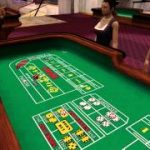 PlayStation Home – Play Craps in The Casino