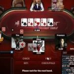 texas holdem poker SIT N GO tips gameplay part 4