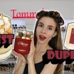 BEST DUPE ON BACCARAT ROUGE 540 | Tommelise