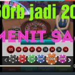 Trik menang roulette terbaru 2020