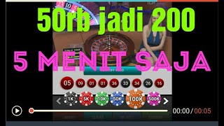 Trik menang roulette terbaru 2020