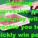 3 Texas Hold Em Poker Tips For Fast Success At The Poker Table