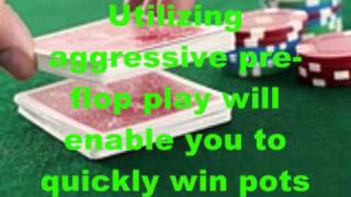 3 Texas Hold Em Poker Tips For Fast Success At The Poker Table