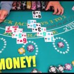 HIGH ROLLER LAST HAND WITH $20,000 ON THE LINE! | SplittingDeuces