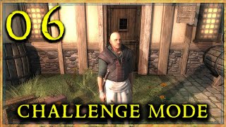 Crossroads Inn #06 GAMBLING | Challenge Mode || Strategy Simulation All DLCs