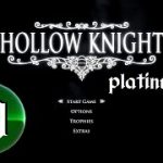 Hollow Knight Platinum — STREAM 60 — Pantheon of Hallownest