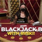 BIG Blackjack LIVE Bets ($1,000+)