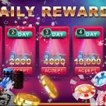 Baccarat Casino game