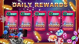 Baccarat Casino game