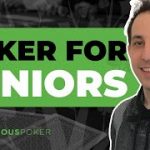 Conscious Poker Podcast: Texas Holdem for Seniors : Winning Poker Lifestyle | Online poker tips 2020