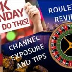 Roulette Review of Shoutouts! Channel Exposure and Tips! Grow Your YouTube Channel in 2020!