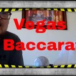 Vegas Baccarat with Kevin & Keith