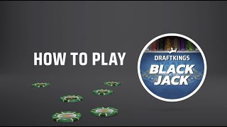 How To Play Blackjack