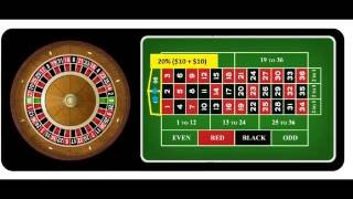 Great Roulette Strategy