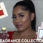 PERFUME COLLECTION 2020 + MFK BACCARAT ROUGE 540 DUPE? + USEFUL TIPS WHEN PURCHASING MFK FRAGRANCES