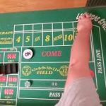 Craps strategy. The 1.5 DONT no Matter What!