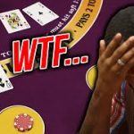 🔥 RUMORS ARE TRUE 🔥 10 Minute Blackjack Challenge – WIN BIG or BUST #54