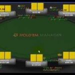 Pot Odds, Position, Break-Even Equity and Postflop EV Swings in Texas Holdem EPK 011