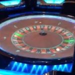 Electronic Roulette