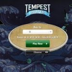 Pokerstars Tempest Holdem RAKE TRAP