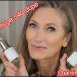 BACCARAT ROUGE 540 DUPE & CHANEL No.5 Dupe/BLACK FRIDAY PERFUME SALE by Dossier