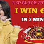 How to win roulette by every spin by roulette hacker