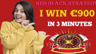 How to win roulette by every spin by roulette hacker