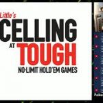 Excelling at Tough No-Limit Hold’em Q&A – A Little Coffee with Jonathan Little, 11/11/2020