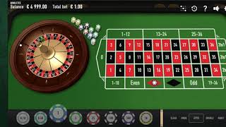 Roulette Guide –  Fibonacci Roulette Strategy