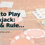 How to Play Blackjack: Tips & Rules – Borgata Hotel Casino Things To Know Before You Buy