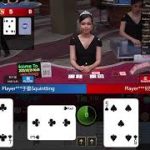 #menangbaccarat #Strategimenang Tips Baccarat follow the winner n againts winner dalam satu meja…