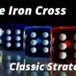 Craps Betting Strategy: The Iron Cross