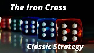 Craps Betting Strategy: The Iron Cross