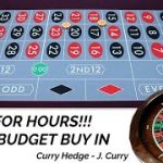 EASY SYSTEM TO PASS TIME – Curry Hedge Roulette System Review