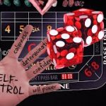 Discipline with your Craps Strategy