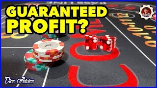 Guaranteed Profit with One Roll of Dice