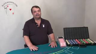 Blackjack Online Course Explained – BlackjackKen.com