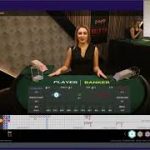 Baccarat Winning Strategy – $10 to $1000 Flat Betting – Live Session #8
