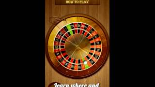 Roulette GeGa How to Play & How To Win.