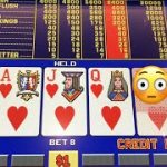 Don’t call it luck. 9 wins in a ROW! VLOG #23. High Stakes Video Poker