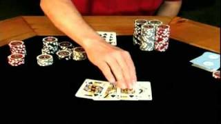 Advanced Poker Strategies for Texas Hold’em : Odds of Winning a Poker Hand
