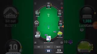 Texas Holdem Tips & Tricks by Splash Brothers Official