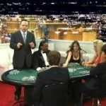 Vegas Vic – Advanced Strategies for Hold’em Tournaments