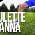 Learn The Roulette Panna With Daniel Cutting | Street Soccer International