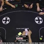 TCH Live – 11/19/2020 – Thursday $2/$5 No Limit Hold ‘Em Cash Game