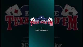 Learn to play Extreme Texas Hold’em Poker online | Fair Play