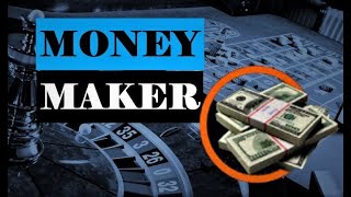 “Even Money Switcher” ROULETTE STRATEGY TO WIN | Best Roulette Strategy to WIN with Small Bankroll