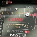 Craps Hawaii — The Low Rollers EZ $46 Strategy